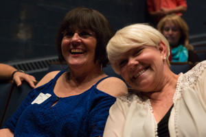 Photo Coverage: Inside the Ohio Community Theatre Association's Central Region Festival  Image