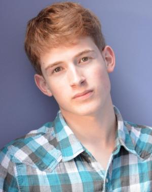 Exclusive: SPRING AWAKENING's Daniel David Stewart on How it Took Losing His Voice to Find it on Broadway Image