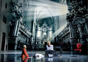 Photo Flash: MOZART ist mit neuer, moderner Inszenierung wieder in Wien Image