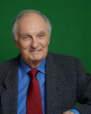 Exclusive Podcast: LITTLE KNOWN FACTS with Ilana Levine- featuring Alan Alda Image