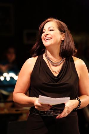 Photo Coverage: THE 2015 FIRST NIGHT PREVIEW PARTY Image