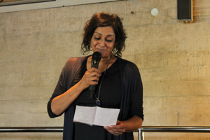 Photo Coverage: Kinnear and Syal at Ian Charleson Awards Image
