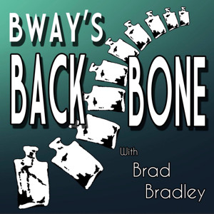 Exclusive: BroadwayWorld Will Air New Episodes of BROADWAY'S BACKBONE Podcast! 