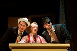 Photo Gallery: KISS ME KATE at NextStop Theatre, Through September 13 Image