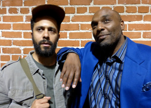 Photo Coverage: World Premiere Drama UTOPIA Opens at Bootleg Theater Image