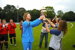 Photo Coverage: LES MIS v PHANTOM - The Previous Matches! Image