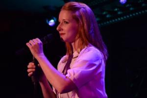 Photo Coverage: All-Star Cast Honors The Great Edith Piaf at 54 Below Image