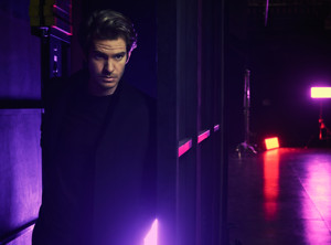 Photo Flash: First Look at Andrew Garfield and More in ANGELS IN AMERICA Image