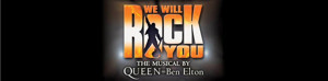 Photos: BWW Sydney Gets a Glimpse of We Will Rock You - Australian Tour Rehearsals 