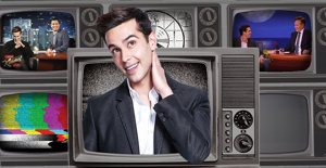 Michael Carbonaro to Bring Mind-Blowing Magic to NJPAC This Winter Image