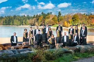 Vancouver Chamber Choir to Celebrate the Season with Carols & Readings in THE CHRISTMAS STORY 