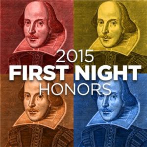 Photo Coverage: 2015 FIRST NIGHT HONORS, part 2 