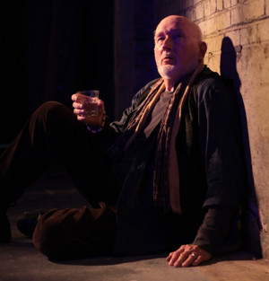 Photo Flash: The Studio at Stage West Presents AN ILIAD Image