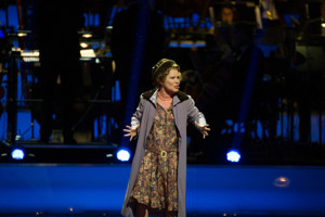 Photo Coverage: The Performances From The 2016 Olivier Awards - KINKY BOOTS, GYPSY And More! Image