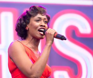 Photo Coverage: MEMPHIS At West End Live!  Image