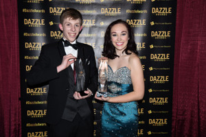 Photo Flash: Playhouse Square Announces Winners of THE DAZZLE AWARDS Image