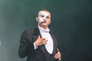Photo Coverage: The Latest From West End Live - THE COMMITMENTS, PHANTOM, JERSEY BOYS And More! 