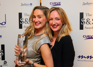 Photo Coverage: The S&S AWARD GALA! Image