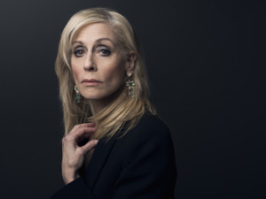 Exclusive Podcast: LITTLE KNOWN FACTS with Ilana Levine- featuring Judith Light 