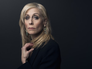 Exclusive Podcast: LITTLE KNOWN FACTS with Ilana Levine- featuring Judith Light  Image