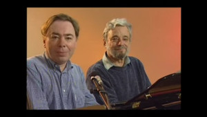 VIDEO: Happy Birthday Stephen Sondheim and Andrew Lloyd Webber 