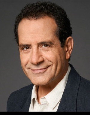 Exclusive Podcast: LITTLE KNOWN FACTS with Ilana Levine- featuring Tony Shalhoub Image