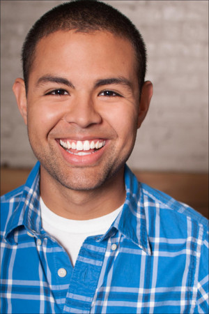 Photo Blog: A Day in the Life of Yando Lopez of Steppenwolf's THE CHRISTIANS Image