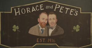 Photo Flash: Louis CK Drops Surprise Series, HORACE and PETE Image