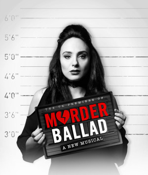 Exclusive: Victoria Hamilton-Barritt Talks About Joining Kerry Ellis In MURDER BALLAD! Image