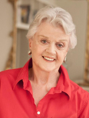 Exclusive: Angela Lansbury Reveals She Won't Return to Broadway in THE CHALK GARDEN Image