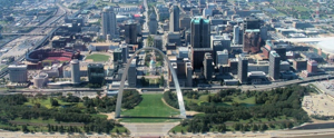 TCG's 2018 National Conference Will Get a View of the Arch in St. Louis  Image