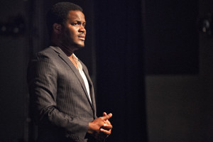 Photo Flash: Imani Enterprises Presents SHE SAID/ HE SAID Image