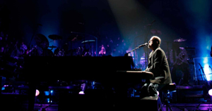 Billy Joel Slates 47th Consecutive Show at Madison Square Garden 