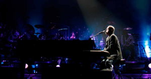 Billy Joel Slates 47th Consecutive Show at Madison Square Garden Image