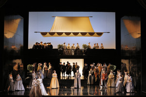 Photo Flash: DON CARLO at San Francisco Opera 