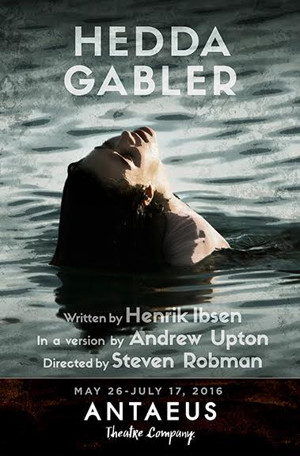 Photo Flash: HEDDA GABLER at The Antaeus Theatre Company Image