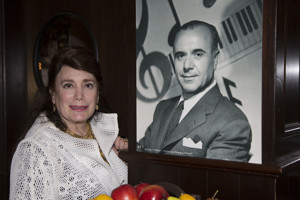 Photo Flash: Stars Come Out in Support of the José Iturbi Foundation at The Hollywood Bowl Image