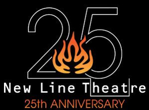 Photo Flash: New Line Theatre Presents New Rock Musical ATOMIC Image