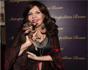 Photo Coverage: Dorothy Bishop brings The Dozen Divas Show to the Metropolitan Room Image