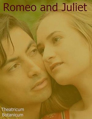 Photo Flash: ROMEO & JULIET Set in East Jerusalem at Theatricum Botanicum Image