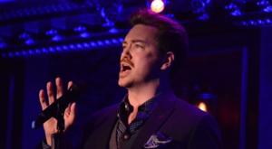 Photo Coverage: William Michals, Jeannette Bayardelle, and More Lead 54 SINGS BROADWAY'S GREATEST HIT SONGS! Image