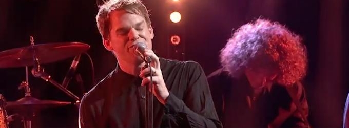 VIDEO: Michael C. Hall Gives Dramatic Performance of David Bowie's 'Lazarus'… Video