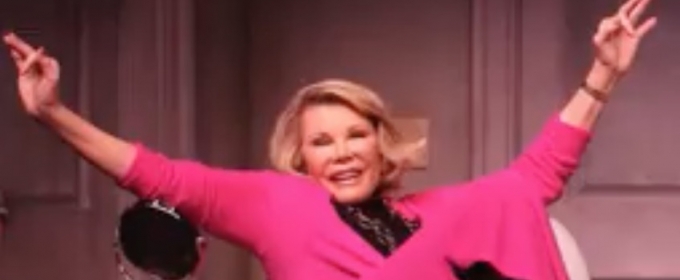 VIDEO: Geffen Playhouse Remembers Video