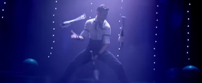 STAGE TUBE: Watch Highlights of CIRCUS 1903 Video