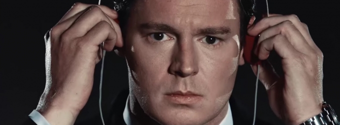 STAGE TUBE: Go Inside the Mind of Patrick Bateman in New AMERICAN PSYCHO TV Spot… Video