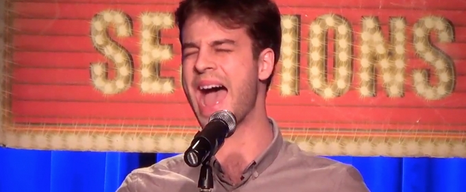 TV Exclusive: Broadway Sessions Rolls Out the Red Carpet for the Cast of PARAMOUR Video
