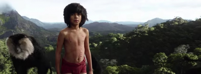 VIDEO: Watch All-New 'Trust' TV Spot for Disney's THE JUNGLE BOOK Video