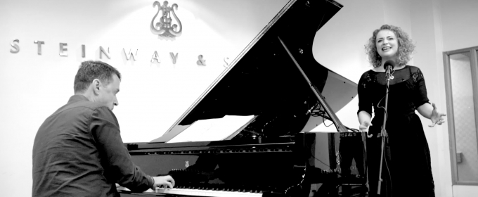 STAGE TUBE: Watch Carrie Hope Fletcher Sing from THE ADDAMS FAMILY! Video