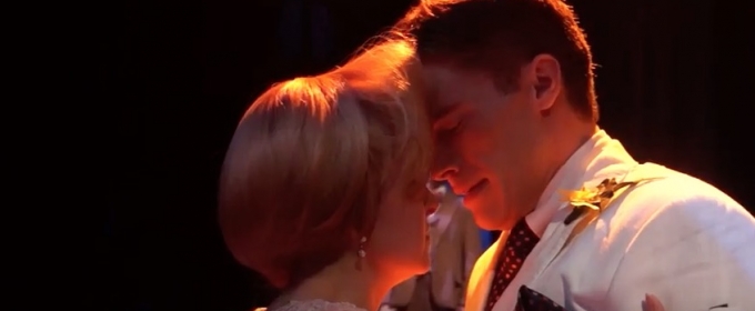 STAGE TUBE: Watch Highlights of THE GREAT GATSBY at Orlando Shakes Video