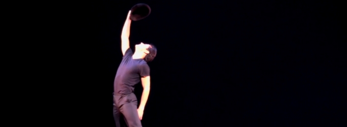 TV Exclusive: Watch Robert Fairchild Tribute His Idol, Gene Kelly, at CTD's Gala… Video